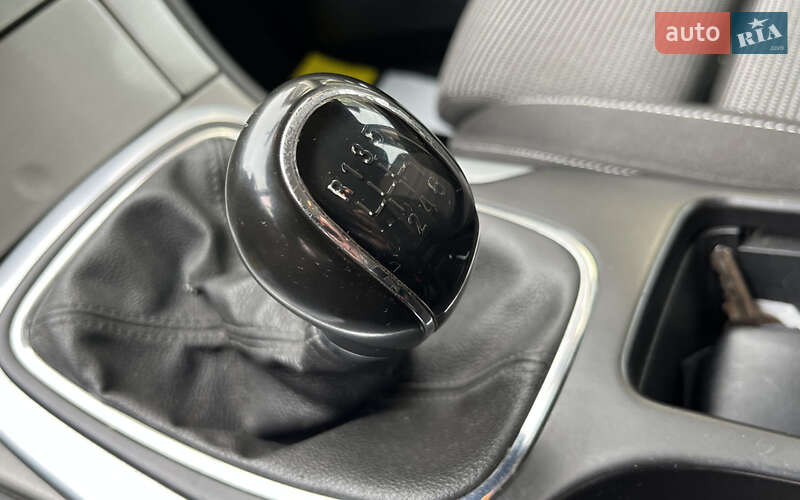 Универсал Opel Insignia 2013 в Стрые фото 12 Универсал Opel Insignia 2013 в Стрые
