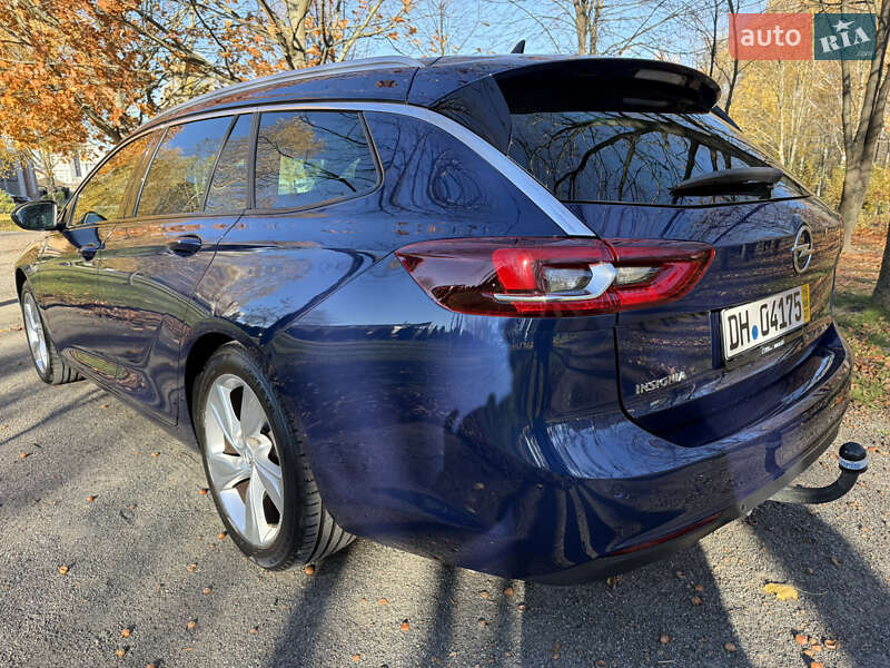 Универсал Opel Insignia 2020 в Хмельницком