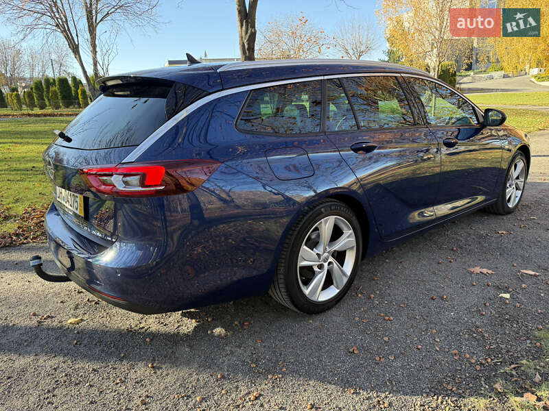 Универсал Opel Insignia 2020 в Хмельницком