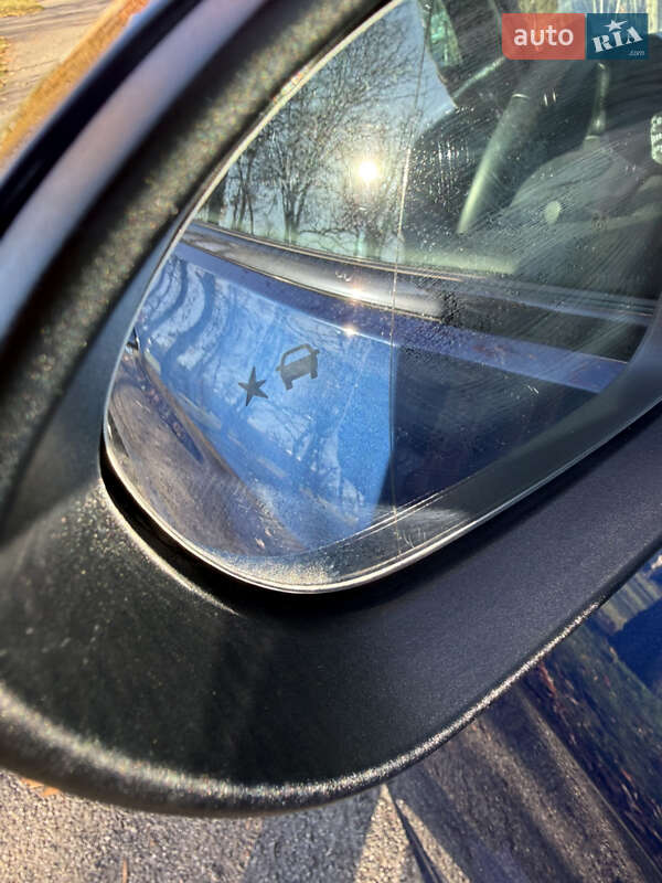 Универсал Opel Insignia 2020 в Хмельницком