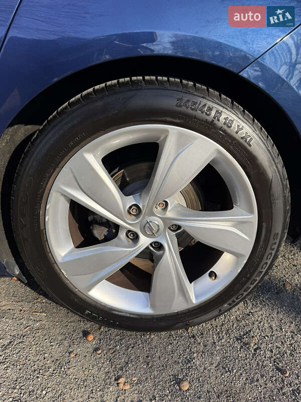 Универсал Opel Insignia 2020 в Хмельницком