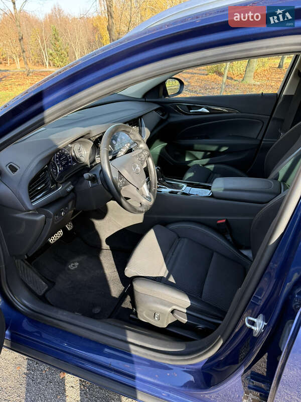 Универсал Opel Insignia 2020 в Хмельницком