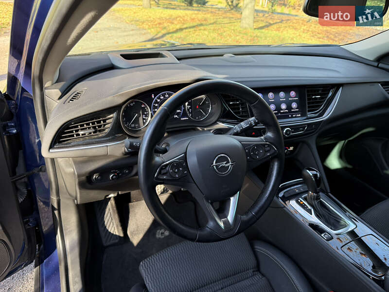 Универсал Opel Insignia 2020 в Хмельницком