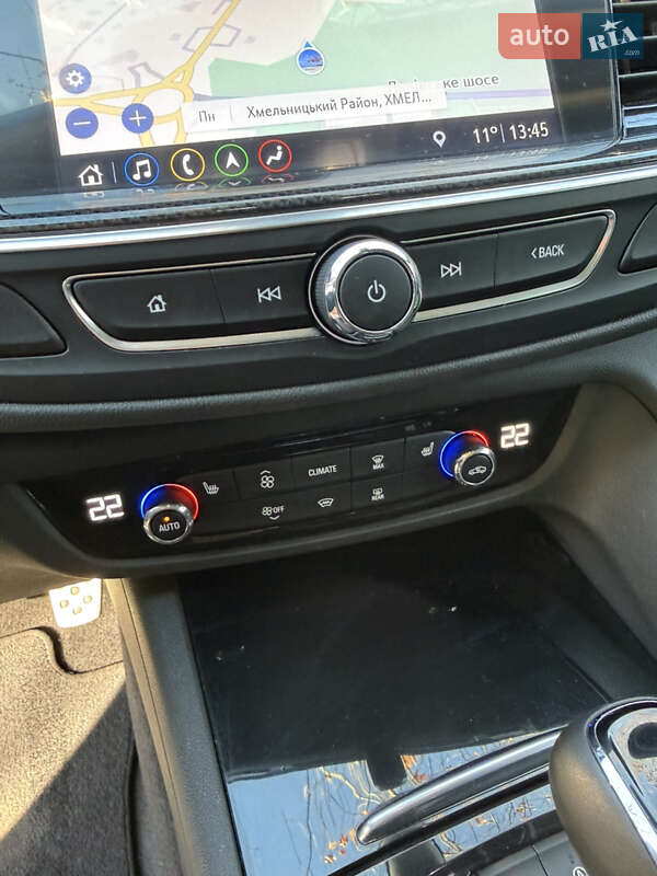 Универсал Opel Insignia 2020 в Хмельницком