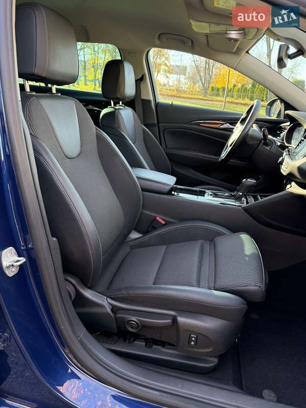 Универсал Opel Insignia 2020 в Хмельницком