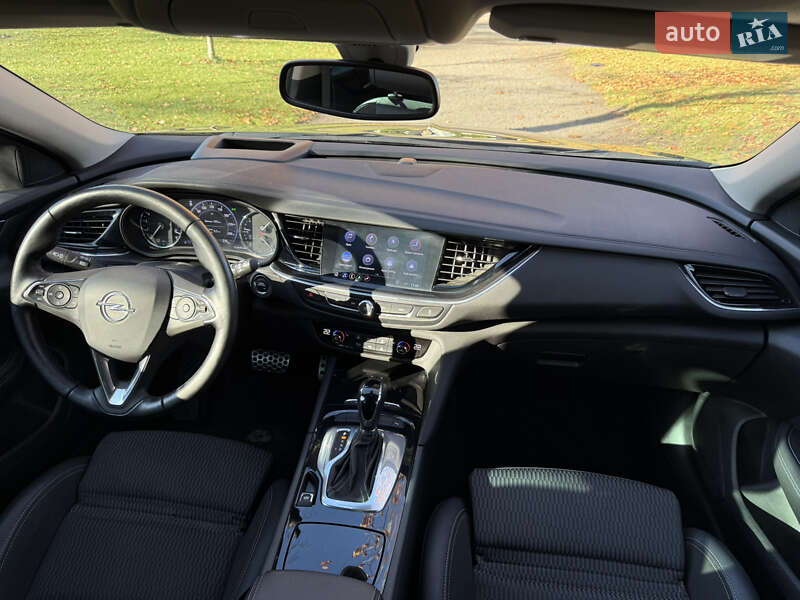 Универсал Opel Insignia 2020 в Хмельницком