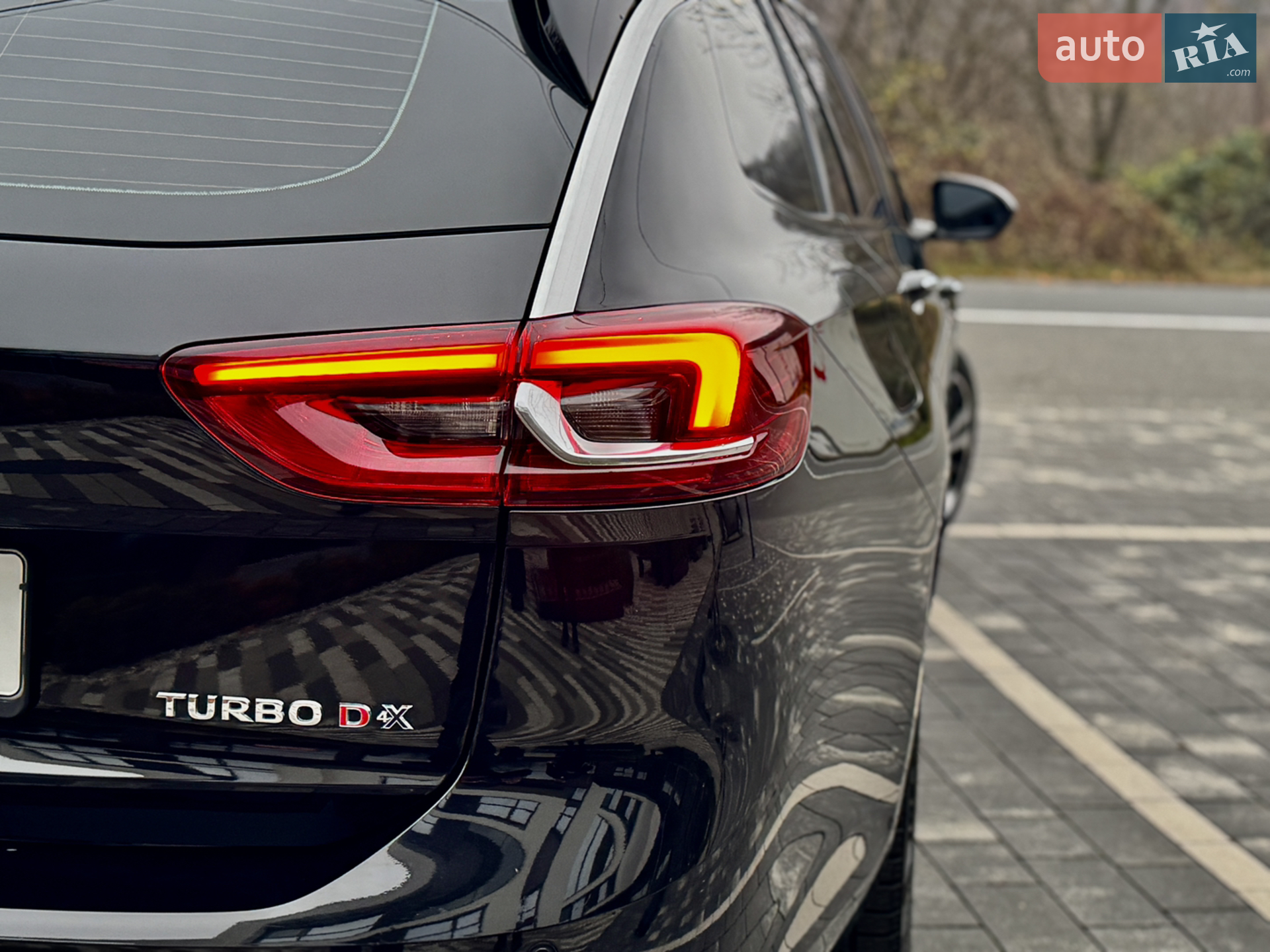 2018 Opel Insignia - мініатюра 20