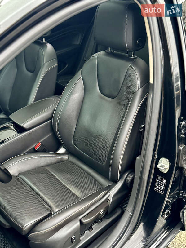 Универсал Opel Insignia 2018 в Ужгороде