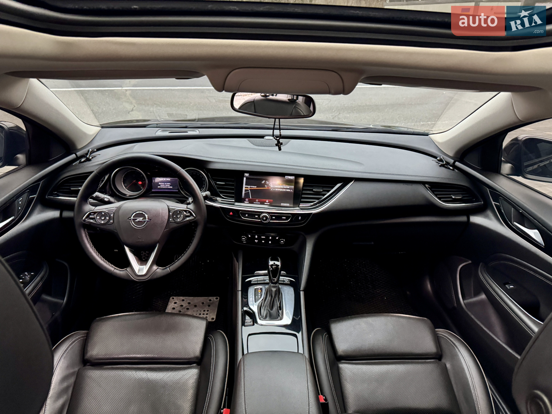 2018 Opel Insignia - мініатюра 55