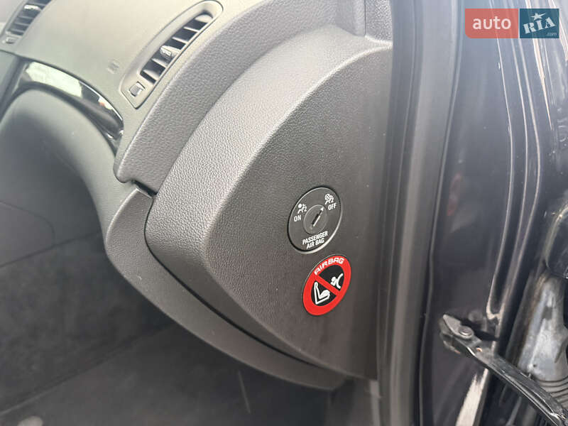 Универсал Opel Insignia 2009 в Борисполе фото 39 Универсал Opel Insignia 2009 в Борисполе