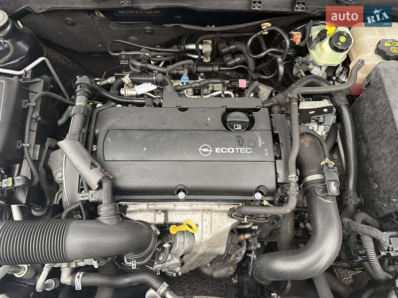 Универсал Opel Insignia 2009 в Борисполе фото 52 Универсал Opel Insignia 2009 в Борисполе