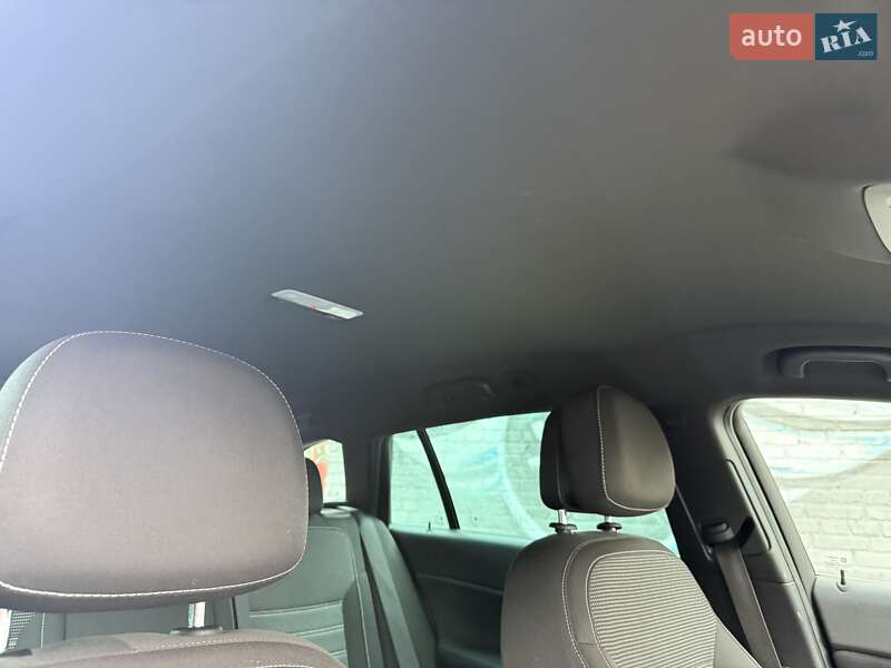 Универсал Opel Insignia 2014 в Шептицькому