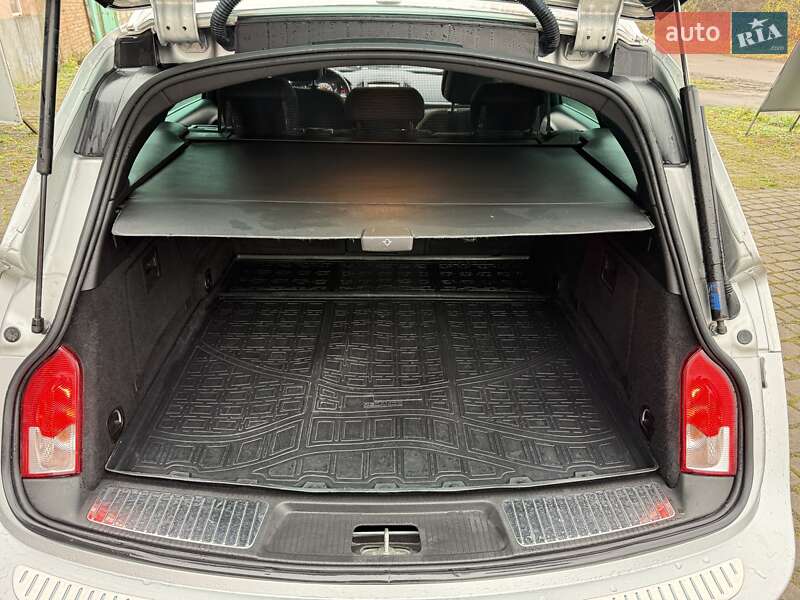 Универсал Opel Insignia 2014 в Шептицькому