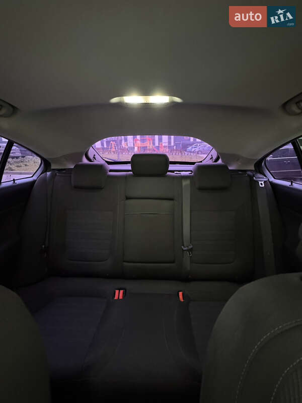 Лифтбек Opel Insignia 2009 в Сокале