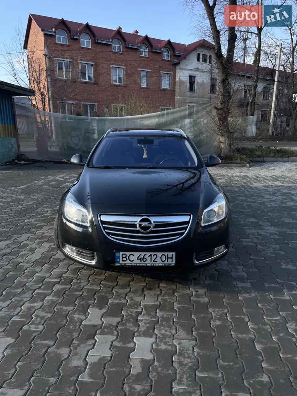 2012 Opel Insignia - мініатюра 11