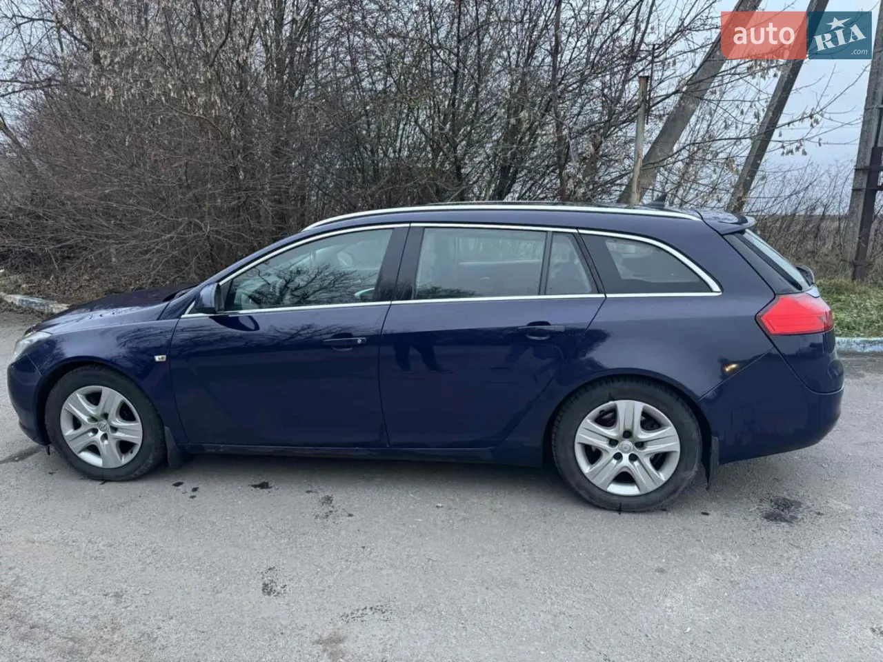 2011 Opel Insignia - мініатюра 21