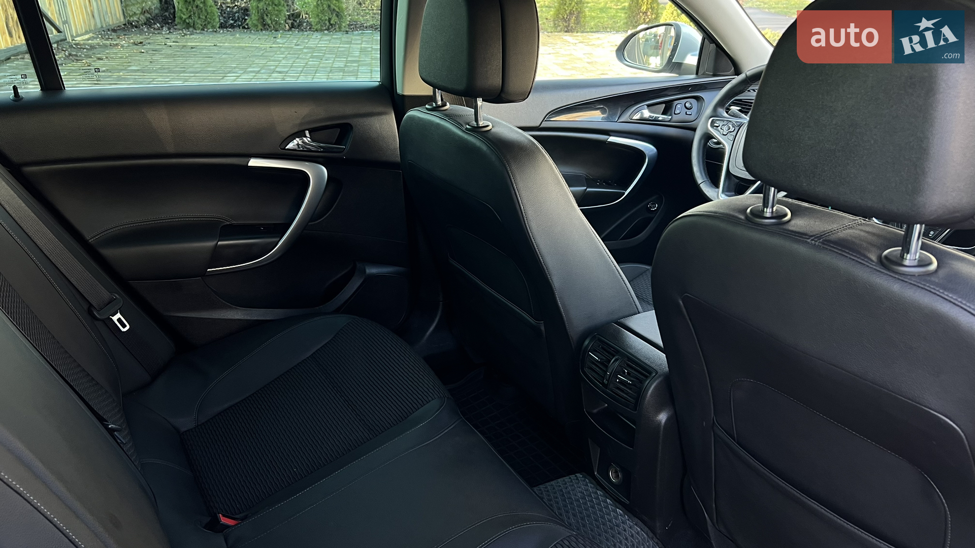 2015 Opel Insignia - мініатюра 31