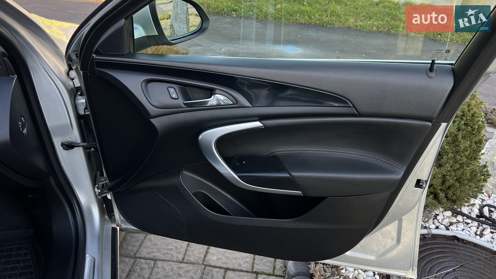 2015 Opel Insignia - мініатюра 33