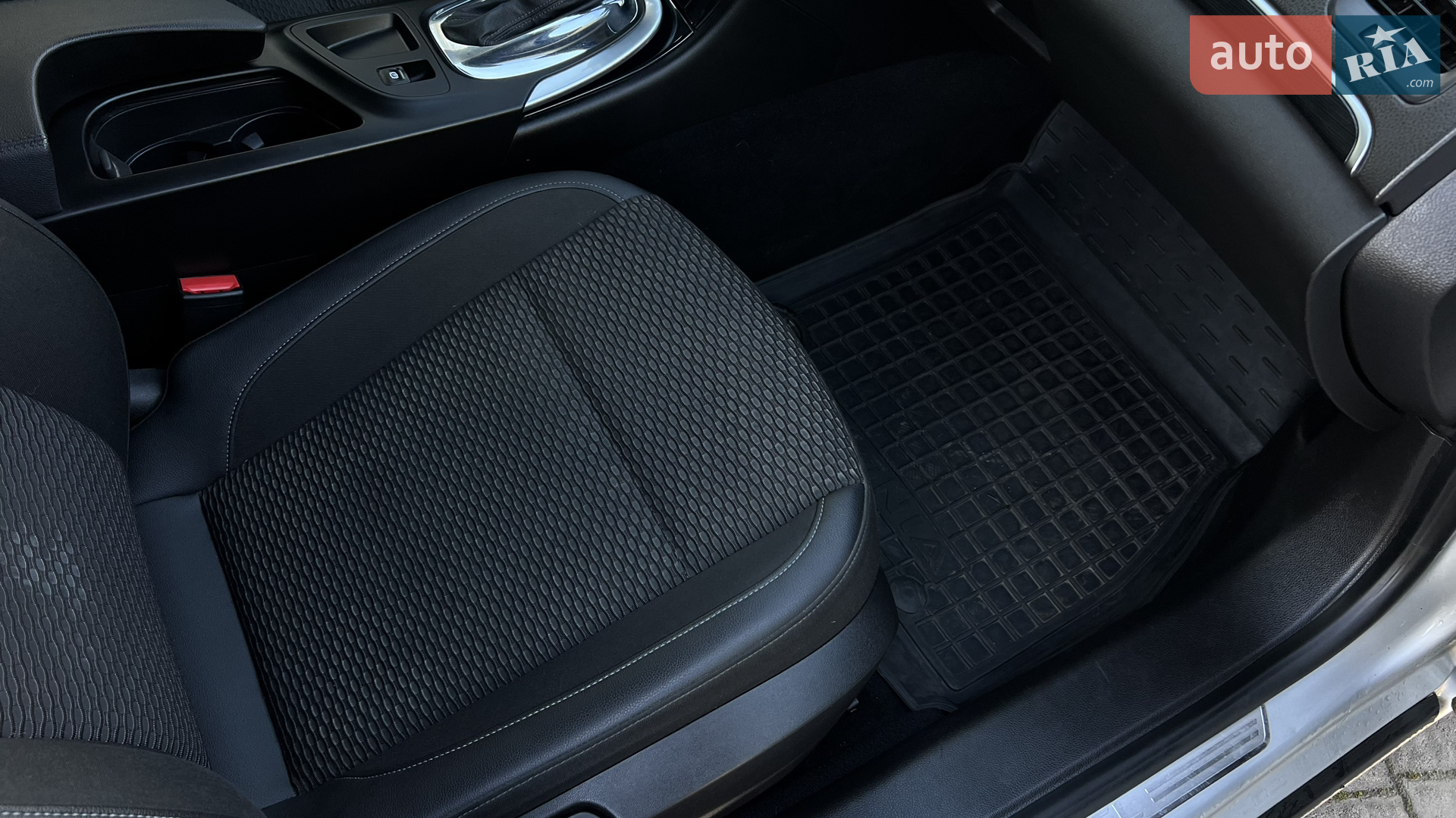 2015 Opel Insignia - мініатюра 35