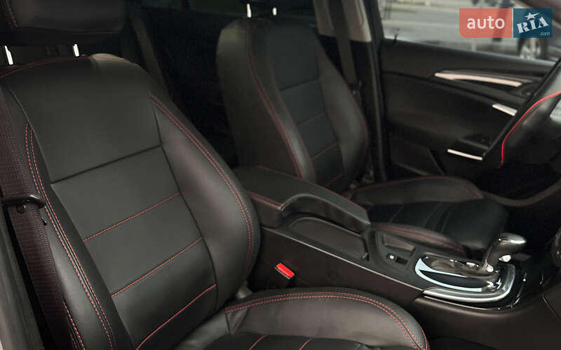 Универсал Opel Insignia 2017 в Мукачево фото 13 Универсал Opel Insignia 2017 в Мукачево