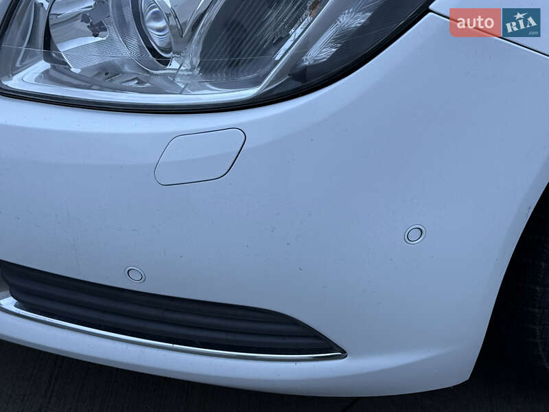 Лифтбек Opel Insignia 2009 в Луцке фото 9 Лифтбек Opel Insignia 2009 в Луцке