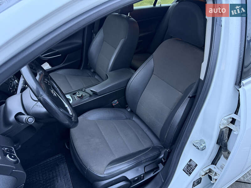 Лифтбек Opel Insignia 2009 в Луцке фото 14 Лифтбек Opel Insignia 2009 в Луцке