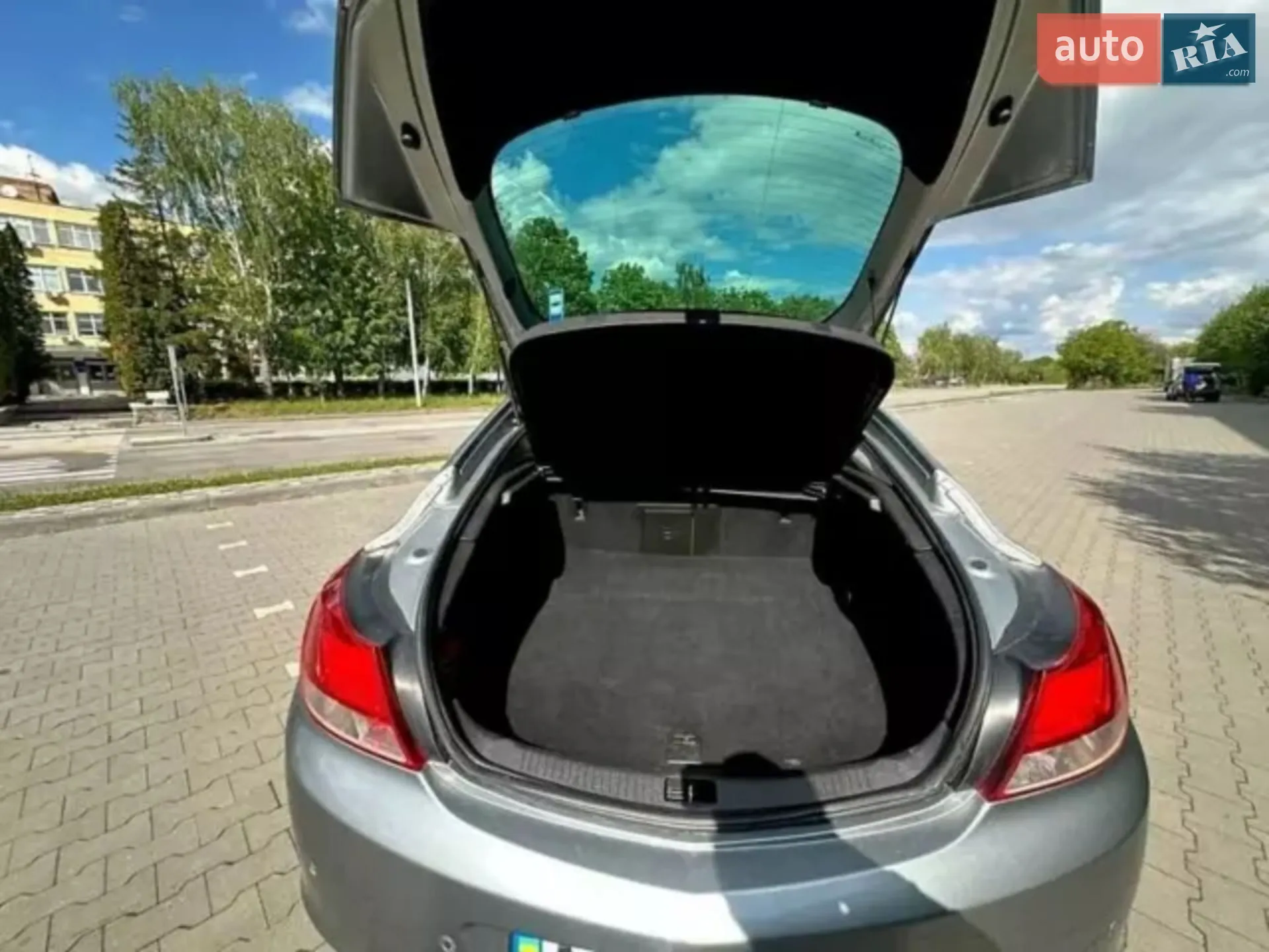 2013 Opel Insignia - мініатюра 6