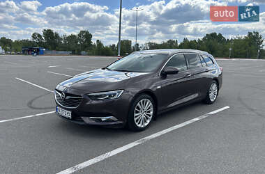 Універсал Opel Insignia 2018 в Києві