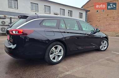 Универсал Opel Insignia 2019 в Житомире
