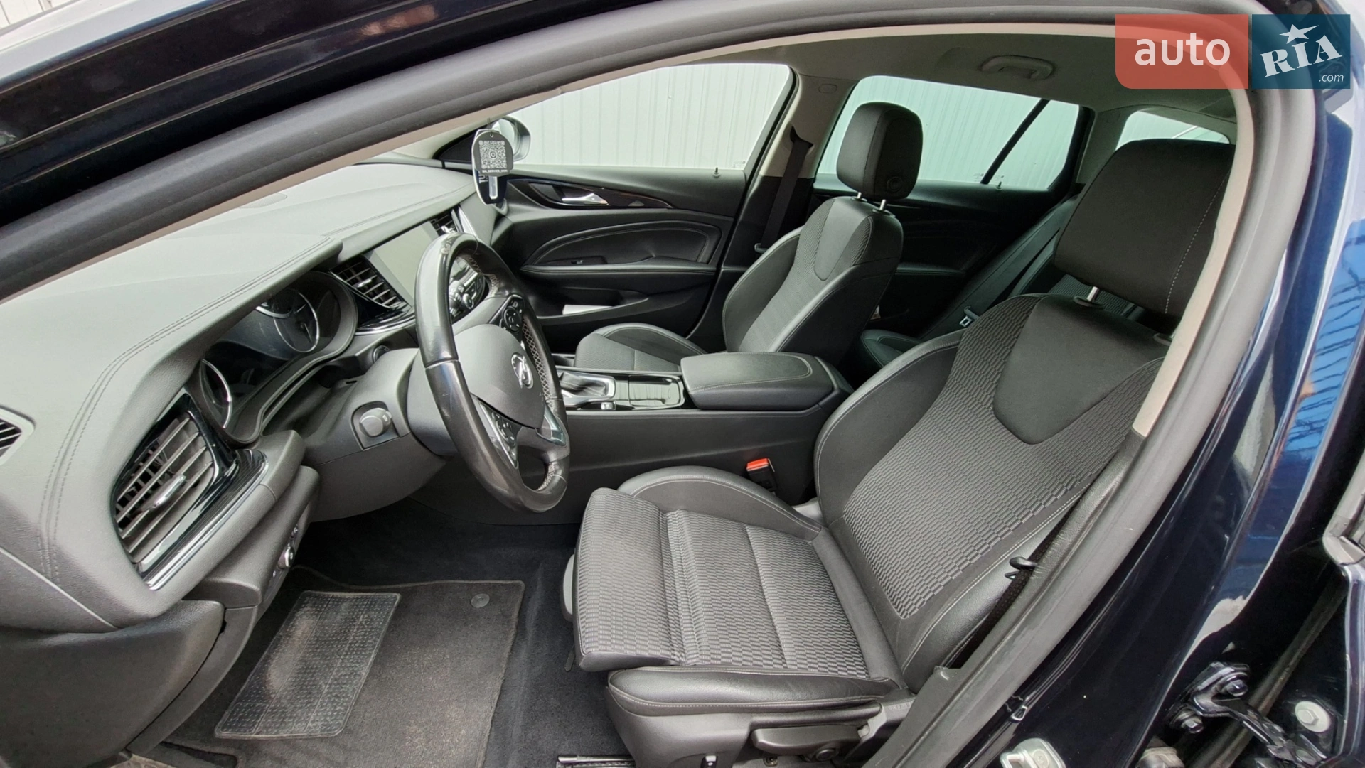 2018 Opel Insignia - мініатюра 6