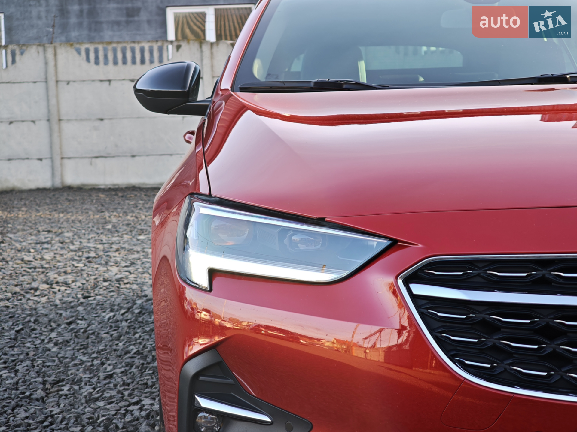 2020 Opel Insignia - мініатюра 10
