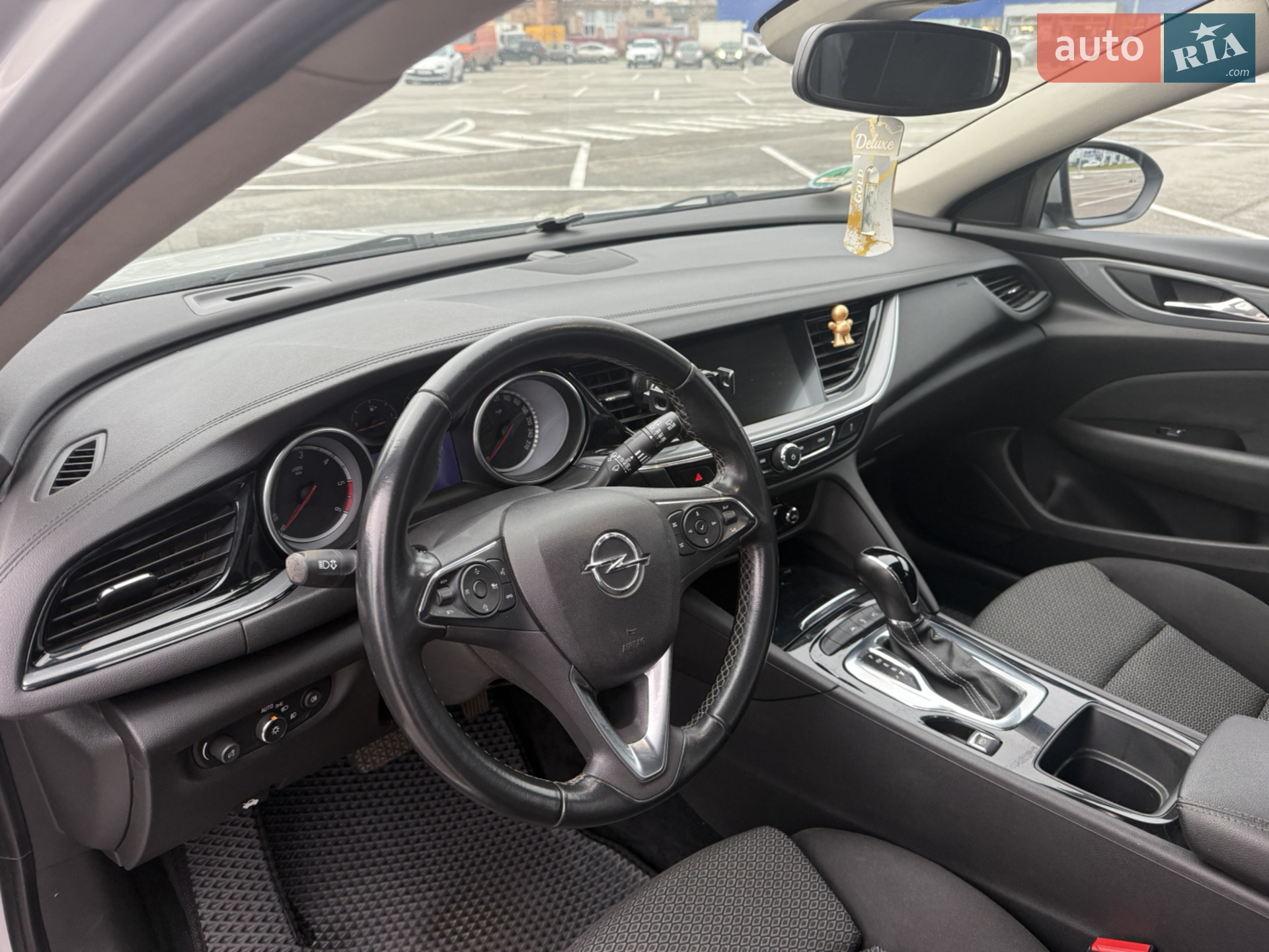 2017 Opel Insignia - мініатюра 9