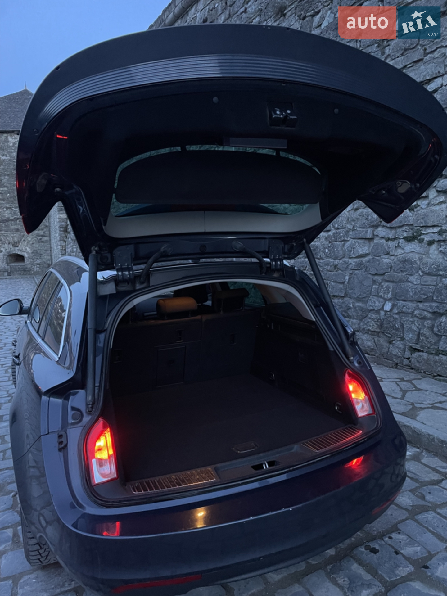 2011 Opel Insignia - мініатюра 14