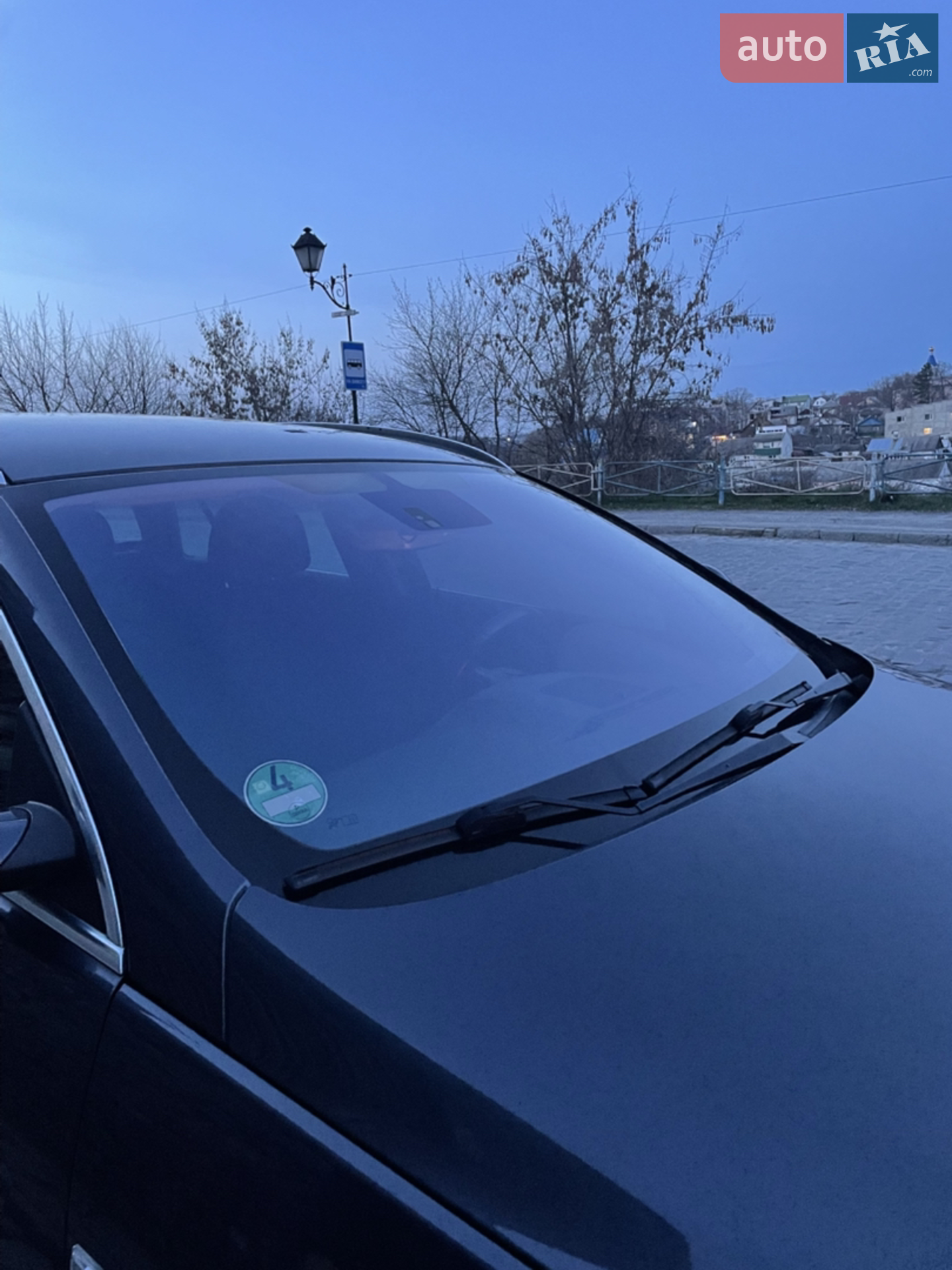 2011 Opel Insignia - мініатюра 20