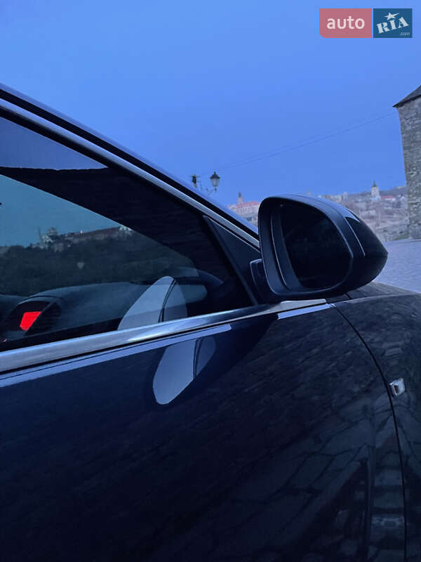 Универсал Opel Insignia 2011 в Каменец-Подольском