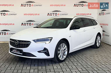 Універсал Opel Insignia 2021 в Львові