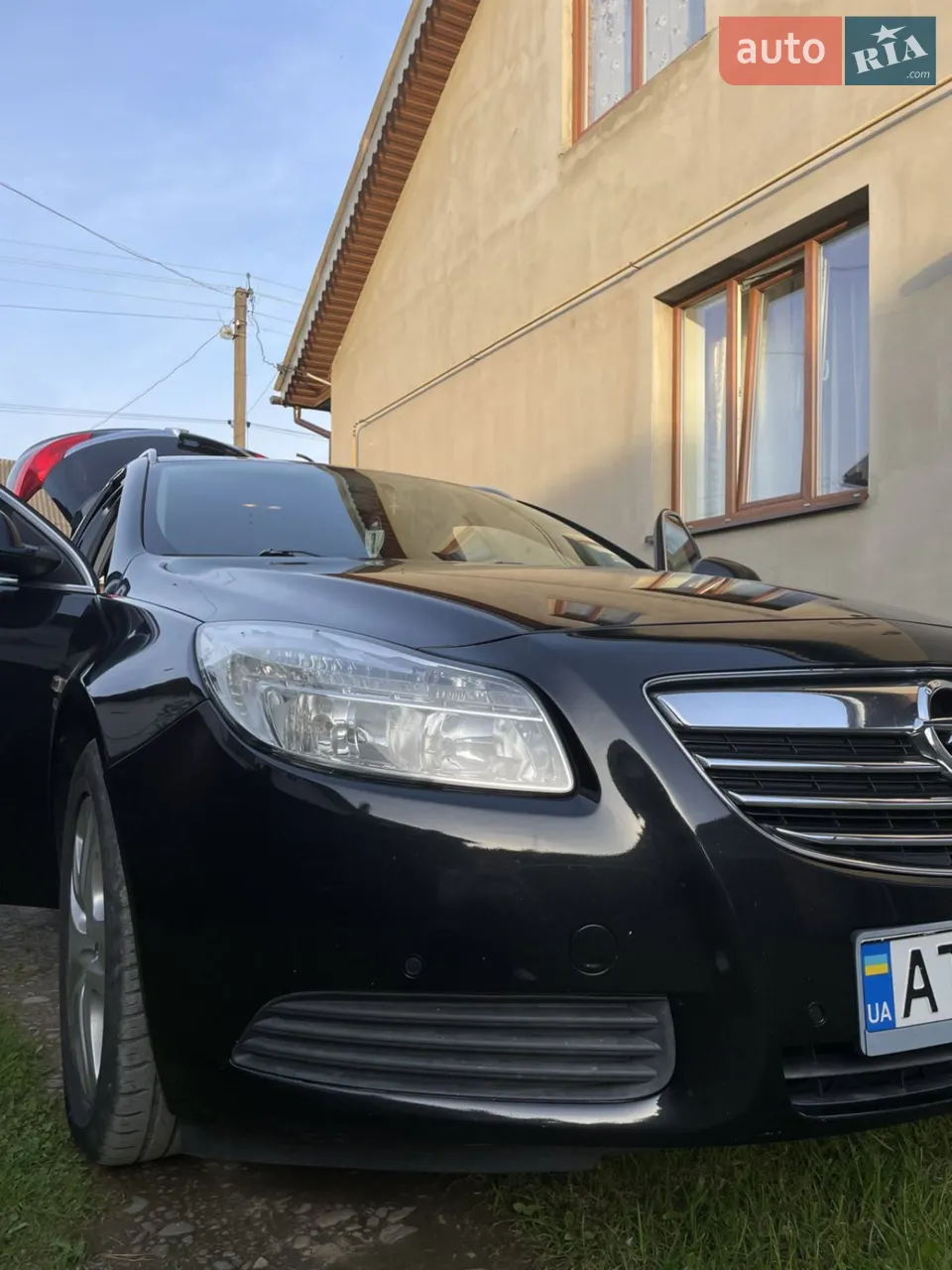 2013 Opel Insignia - мініатюра 33