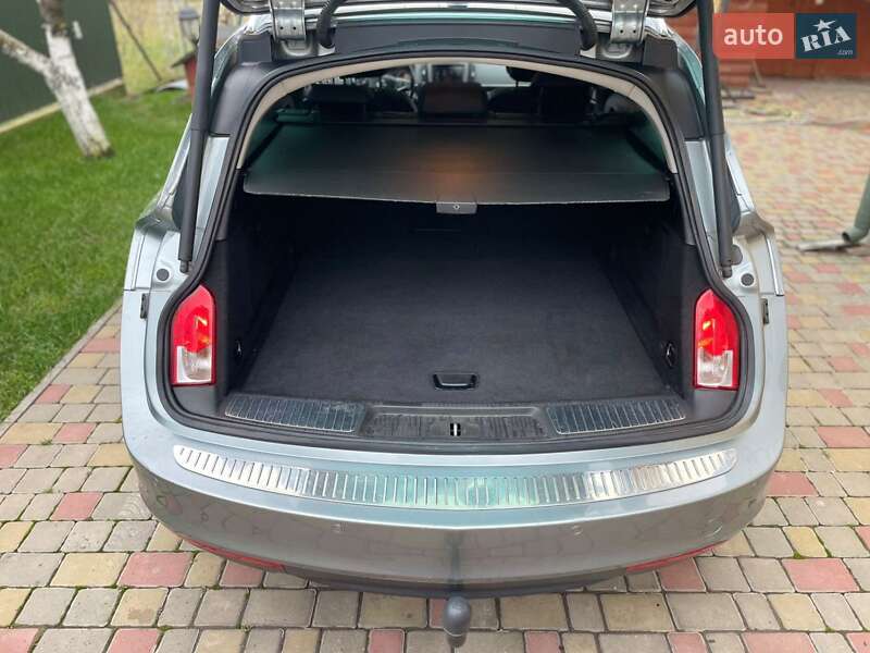 Универсал Opel Insignia 2014 в Луцке фото 4 Универсал Opel Insignia 2014 в Луцке