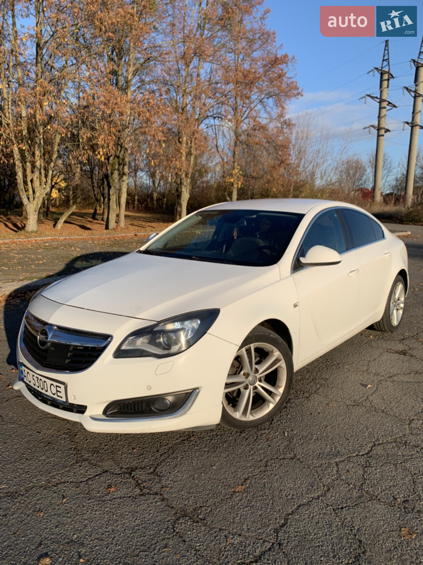 2013 Opel Insignia - мініатюра 7