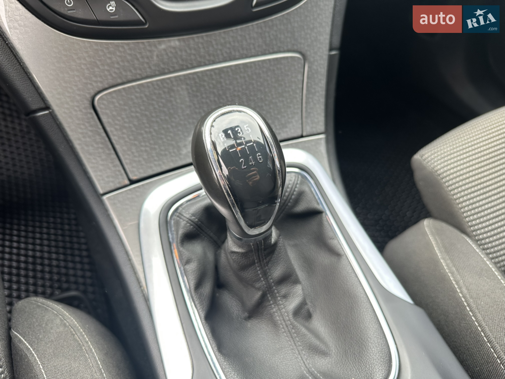 2014 Opel Insignia - мініатюра 11