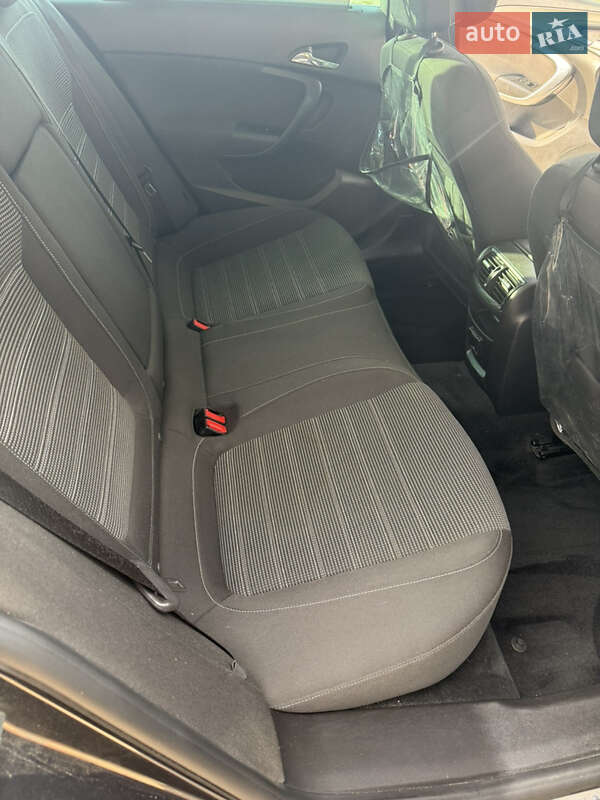 Универсал Opel Insignia 2014 в Днепре фото 22 Универсал Opel Insignia 2014 в Днепре