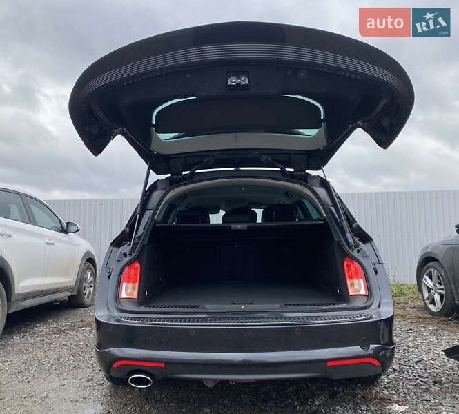 Универсал Opel Insignia 2014 в Виннице фото 23 Универсал Opel Insignia 2014 в Виннице