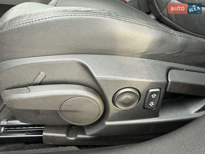 Універсал Opel Insignia 2009 в Борисполі