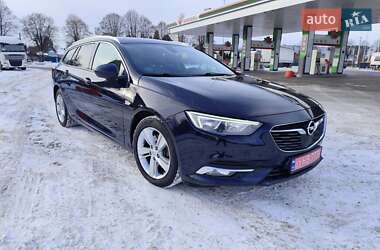 Универсал Opel Insignia 2018 в Житомире