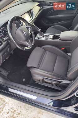 Універсал Opel Insignia 2018 в Житомирі