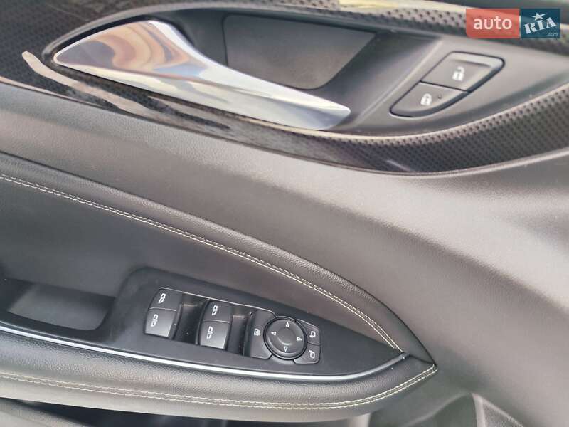 Универсал Opel Insignia 2018 в Житомире фото 19 Универсал Opel Insignia 2018 в Житомире