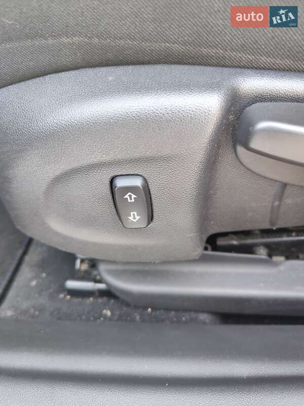 Универсал Opel Insignia 2018 в Житомире фото 20 Универсал Opel Insignia 2018 в Житомире