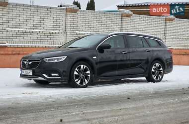 Универсал Opel Insignia 2017 в Киеве