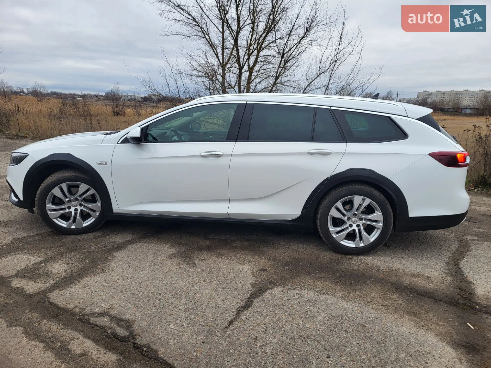 2019 Opel Insignia - мініатюра 13