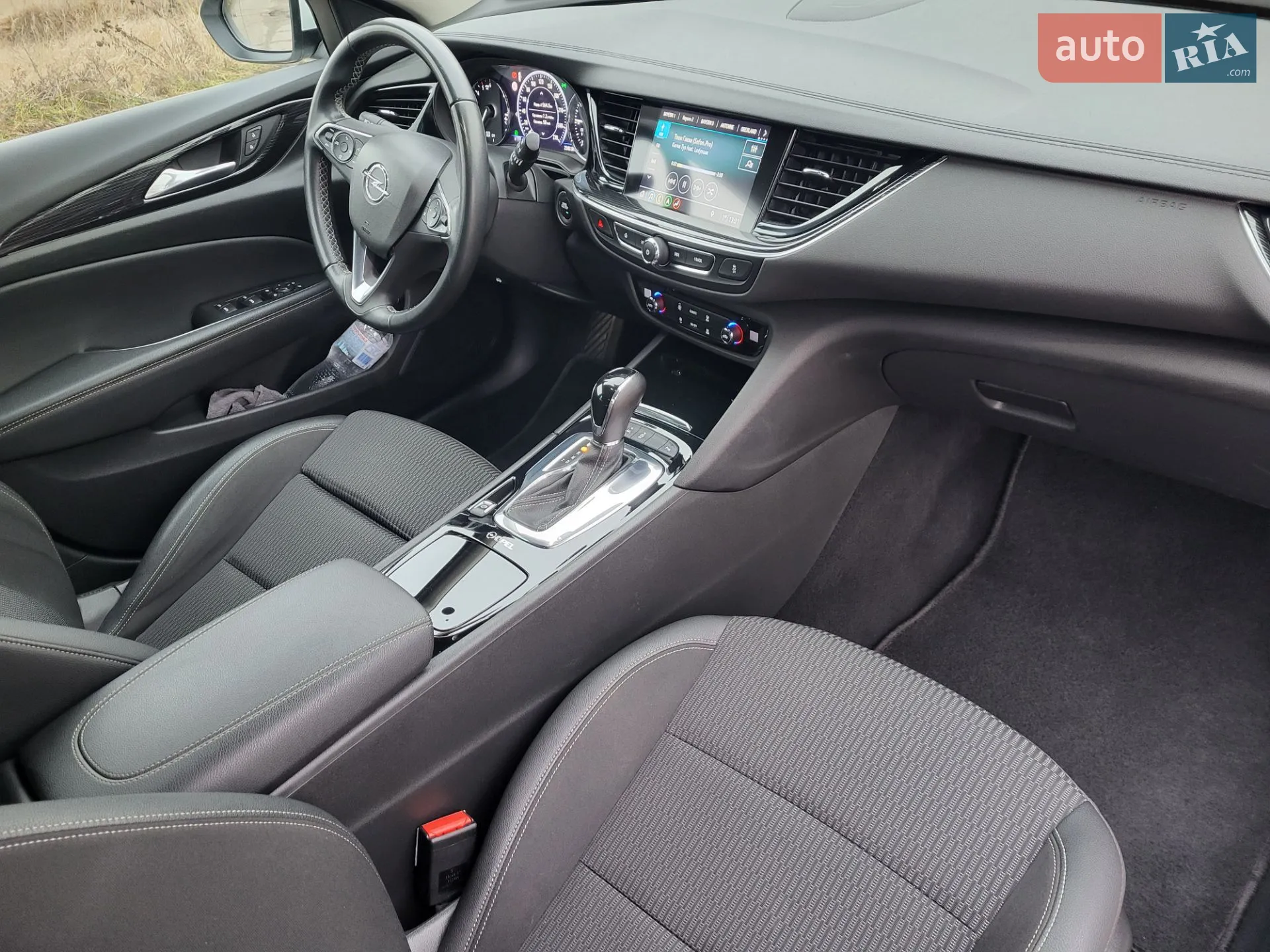 2019 Opel Insignia - мініатюра 18